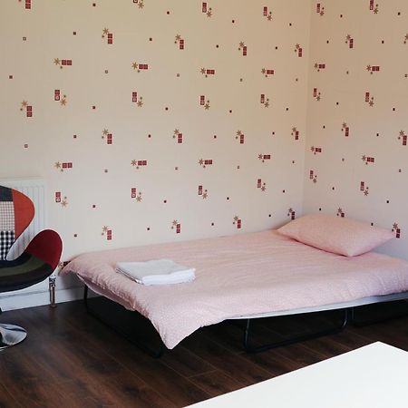Balfron Loan Apartment Edimburgo Exterior foto